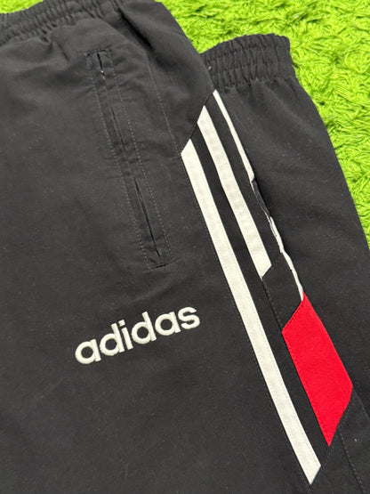Komplet dresowy Adidas 90s baggy rare set