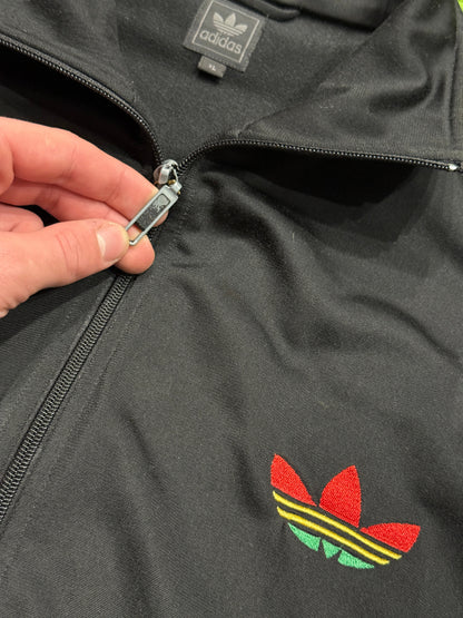 Komplet dresowy Adidas Originals x Bob Marley vintage rare set