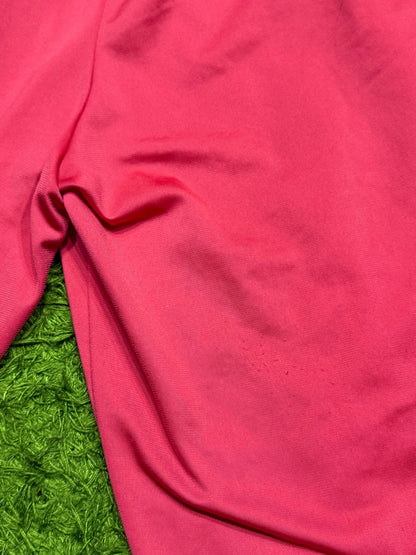 Spodnie dresowe różowe Adidas Originals Firebird viral