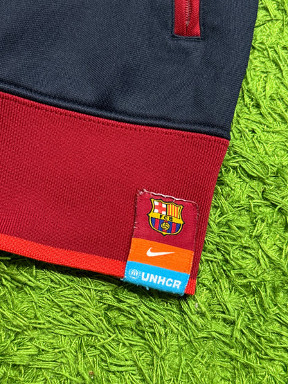 Bluza piłkarska Nike x FC Barcelona Joan Gamper Trophy sweatshirt