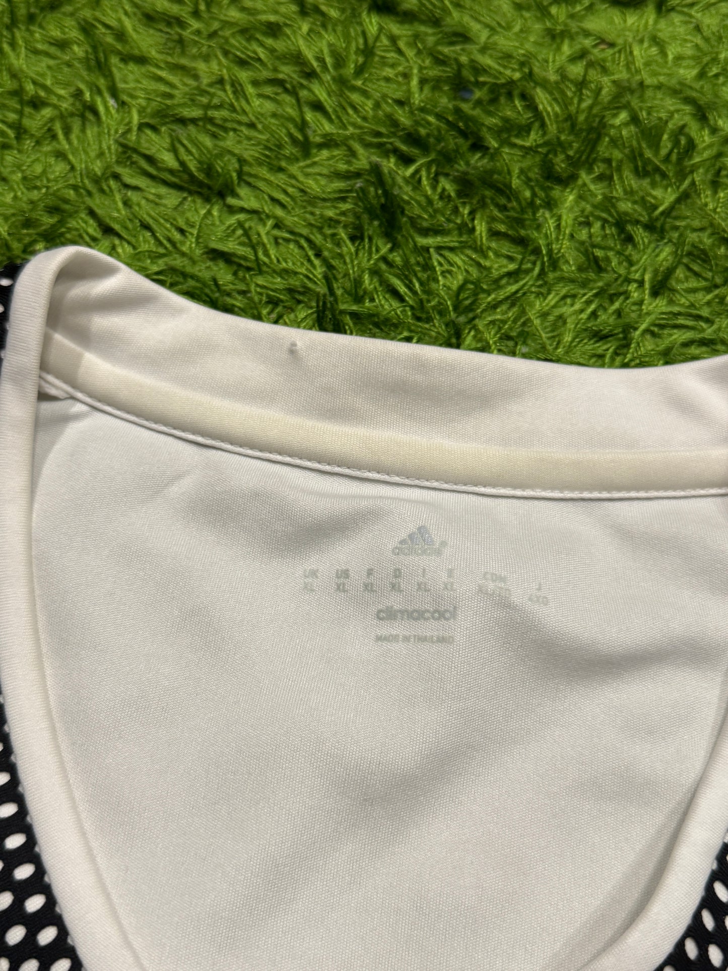 Koszulka piłkarska Adidas x Legia Warszawa 2015/2016