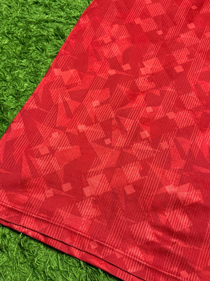 Koszulka piłkarska Umbro x Walia 1990/1992 retro vintage