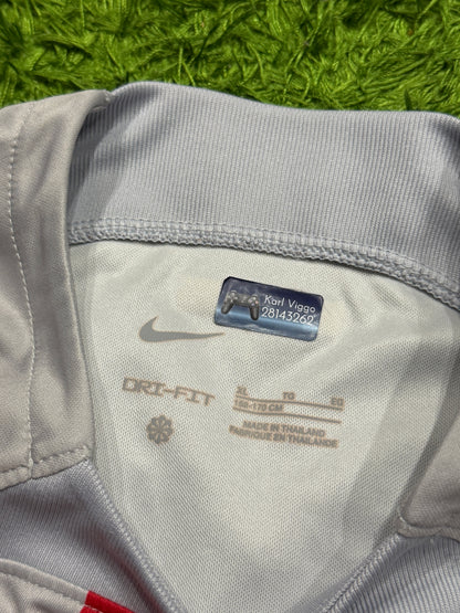 Koszulka piłkarska Nike x FC Barcelona 2022 2023