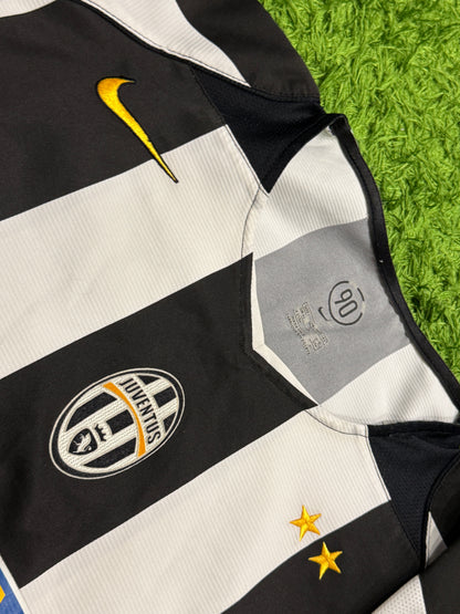 Koszulka piłkarska Nike x Juventus FC 2004 2005