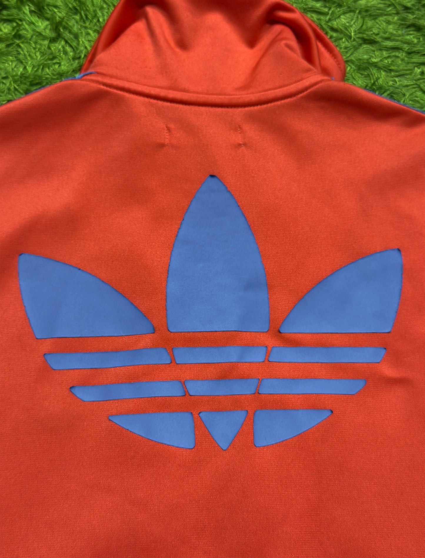 Bluza rozpinana Adidas Originals Firebird