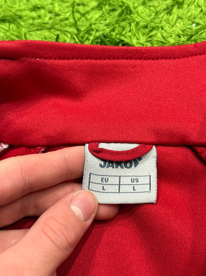 Bluza piłkarska Eintracht Frankfurt x Jako