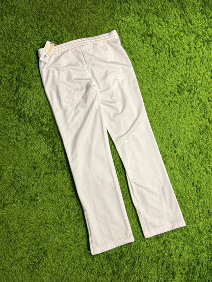 Spodnie dresowe białe Adidas Originals Firebird pants Nowe z metką