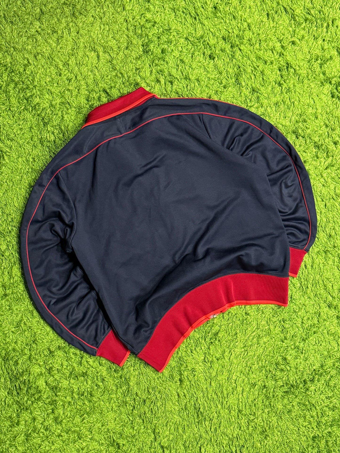 Bluza piłkarska Nike x FC Barcelona Joan Gamper Trophy sweatshirt