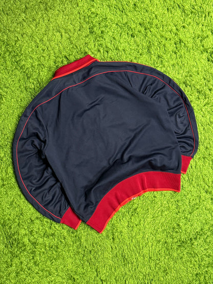 Bluza piłkarska Nike x FC Barcelona Joan Gamper Trophy sweatshirt