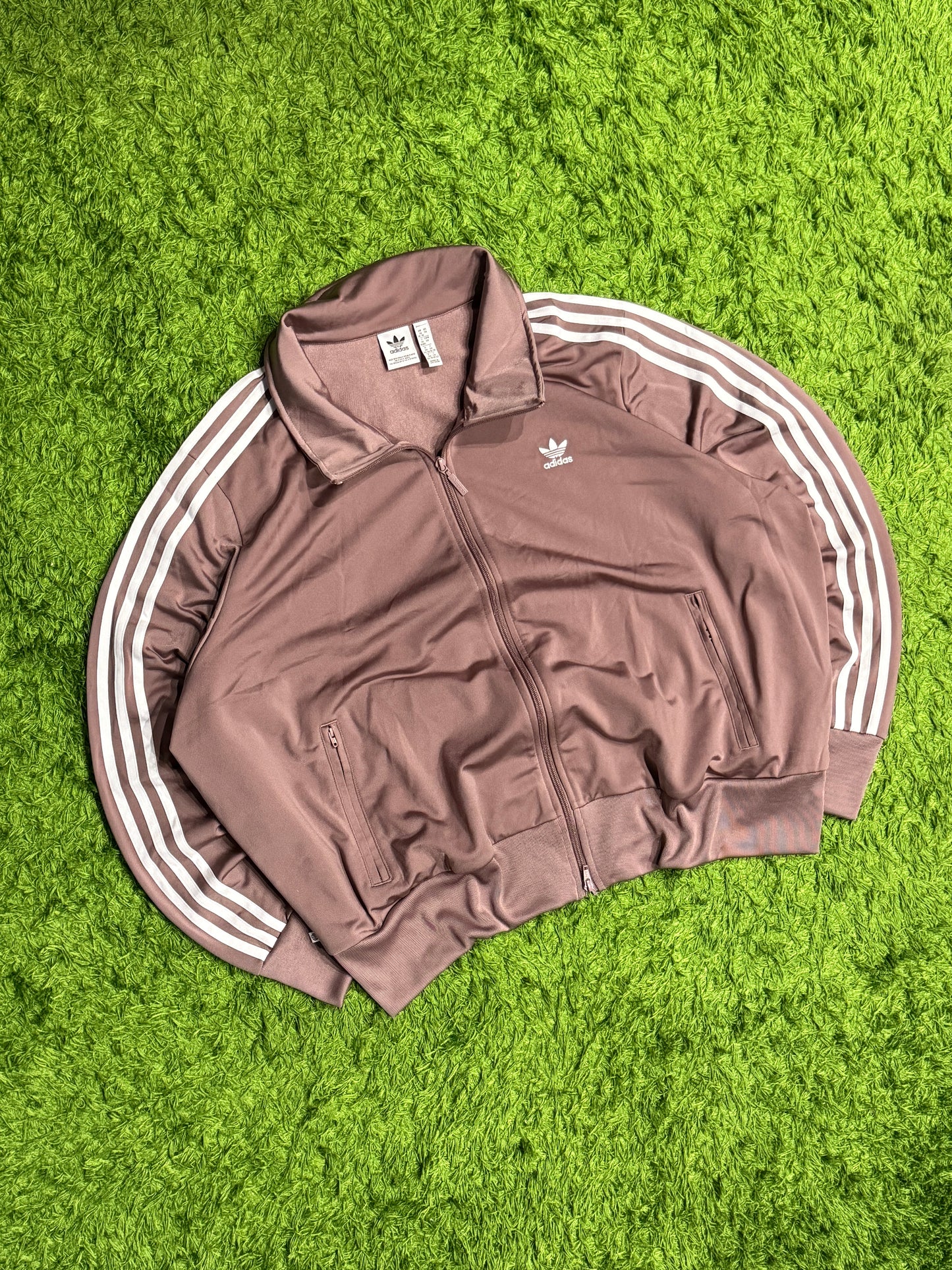 Bluza rozpinana Adidas Originals Firebird