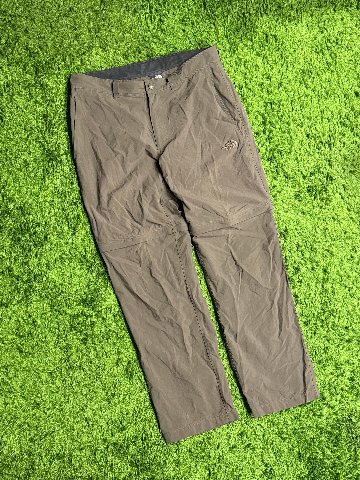 Spodnie trekkingowe The North Face