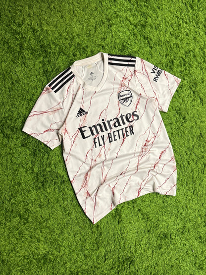 Koszulka piłkarska Adidas x Arsenal FC 2020/2021