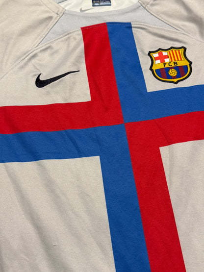Koszulka piłkarska Nike x FC Barcelona 2022 2023