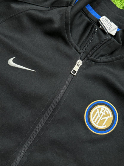 Bluza rozpinana Nike x Inter Mediolan