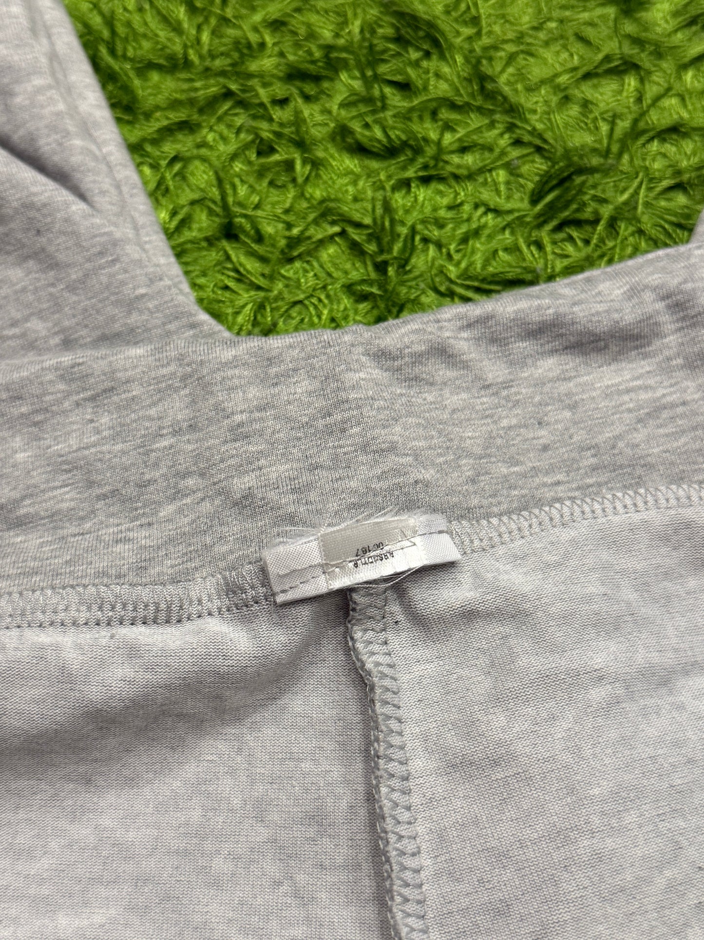 Spodnie dresowe Adidas baggy sweatpants