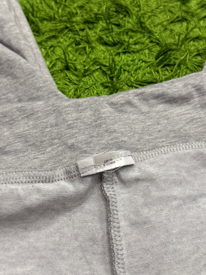 Spodnie dresowe Adidas baggy sweatpants