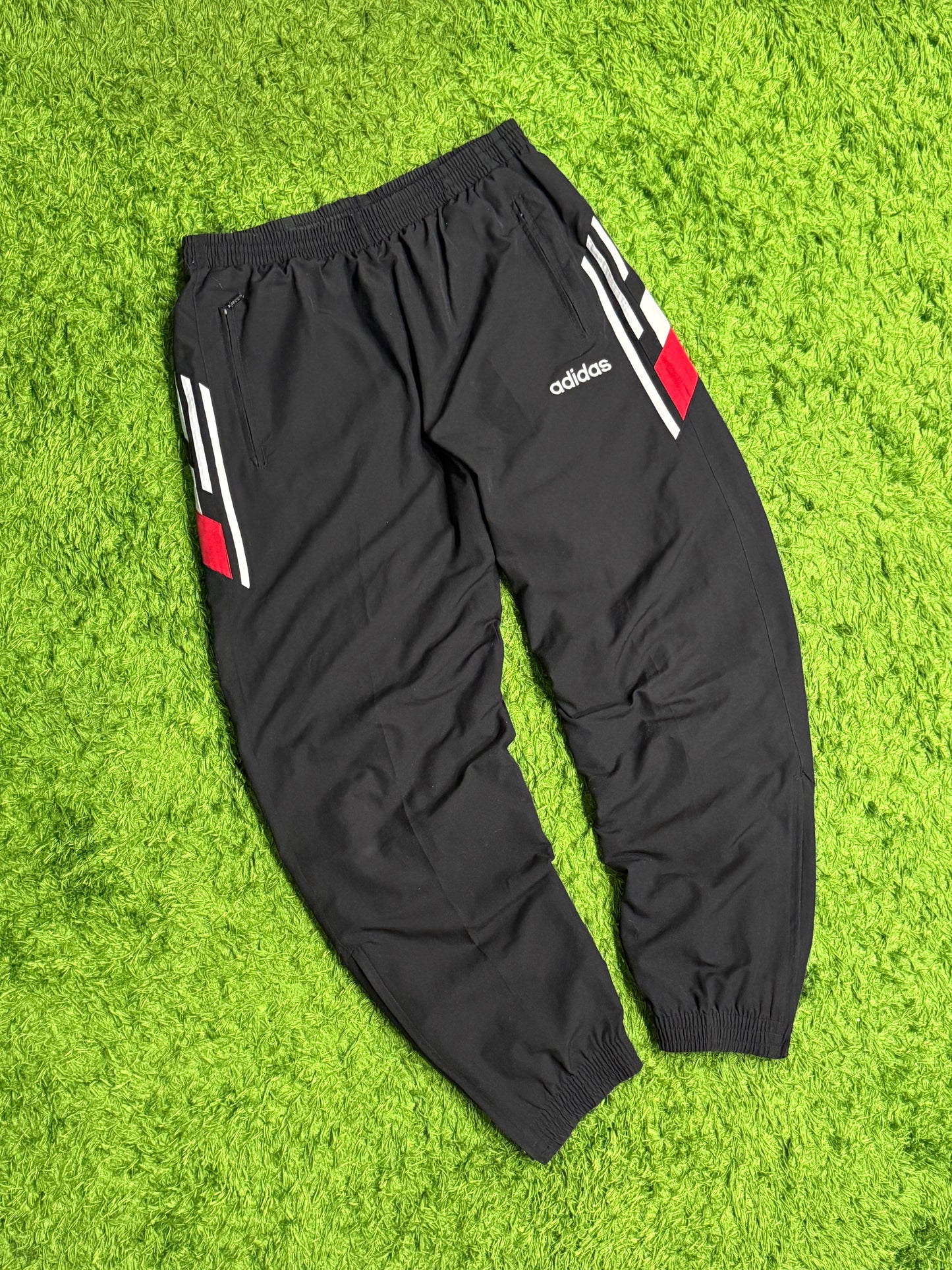 Komplet dresowy Adidas 90s baggy rare set