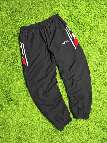 Komplet dresowy Adidas 90s baggy rare set