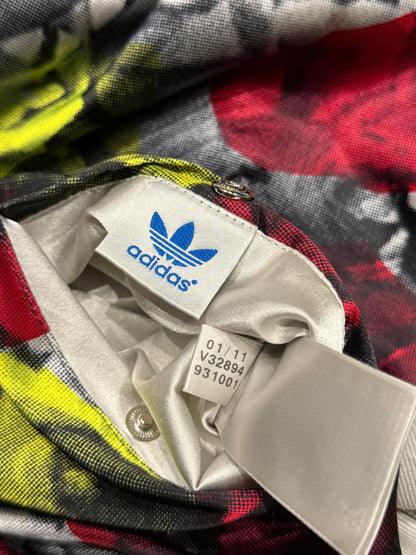 Bluza rozpinana dwustronna Adidas Originals Firebird
