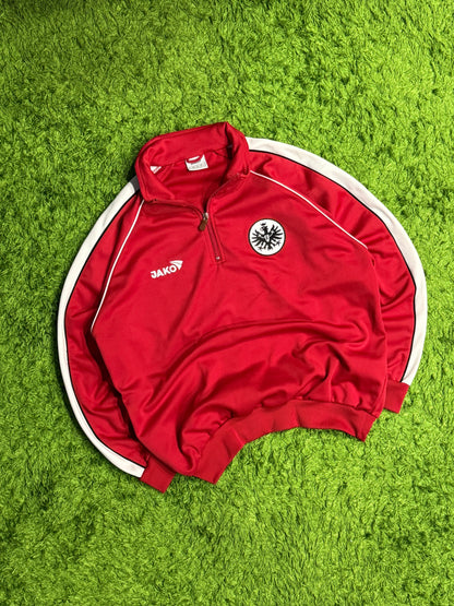 Bluza piłkarska Eintracht Frankfurt x Jako