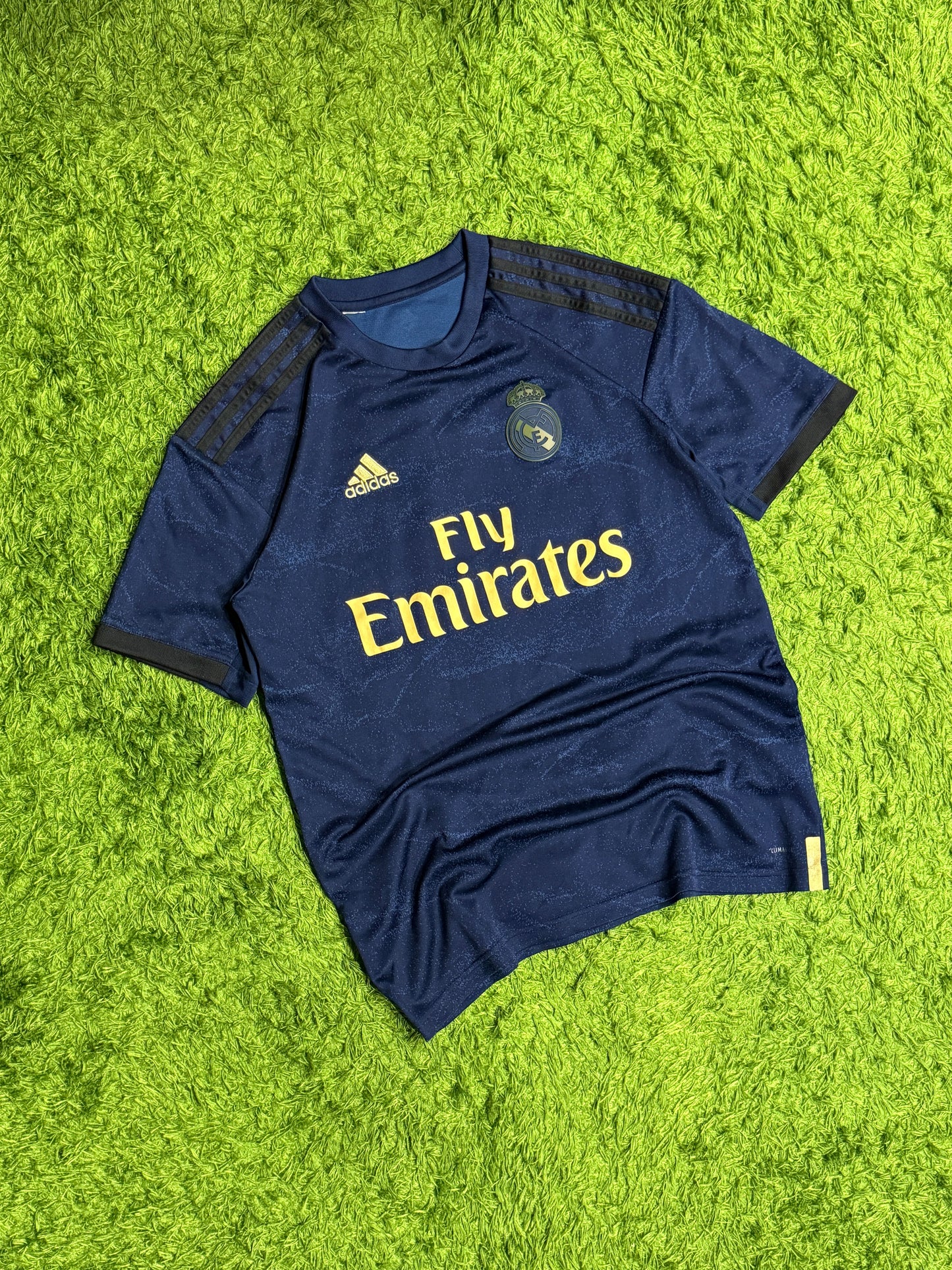Koszulka piłkarska adidas x Real Madryt 2019/2020