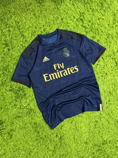 Koszulka piłkarska adidas x Real Madryt 2019/2020