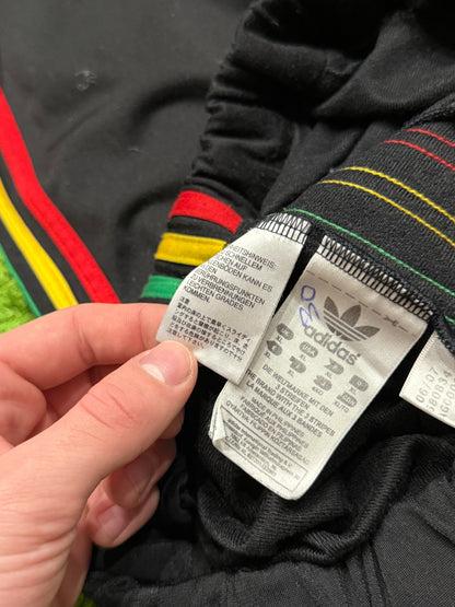 Komplet dresowy Adidas Originals x Bob Marley vintage rare set