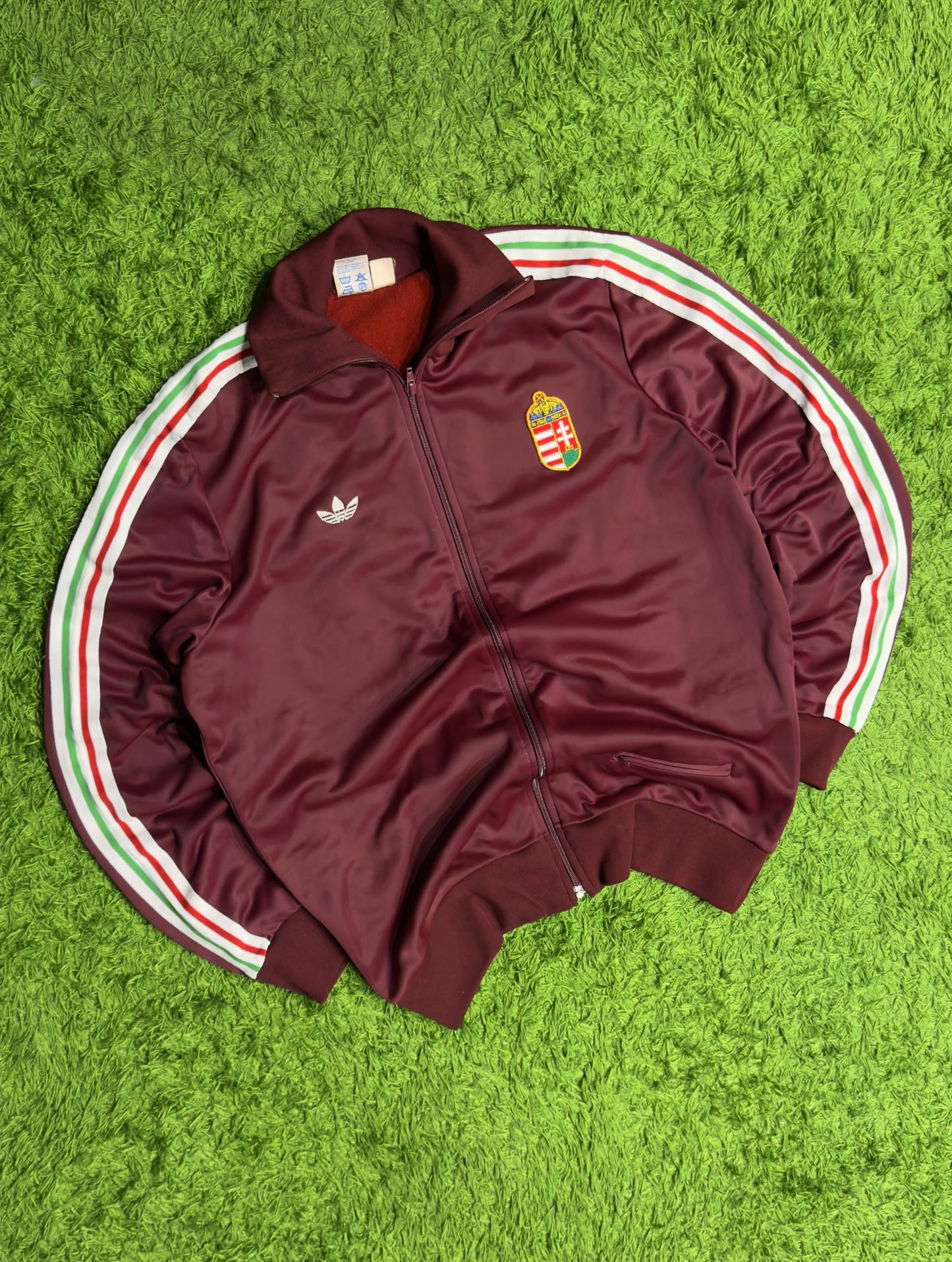 Komplet dresowy Adidas originals x Węgry 80s