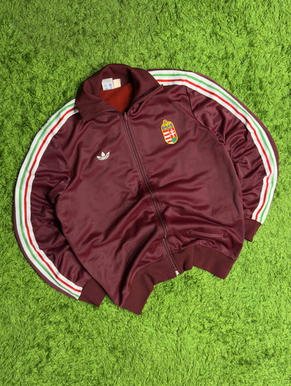 Komplet dresowy Adidas originals x Węgry 80s