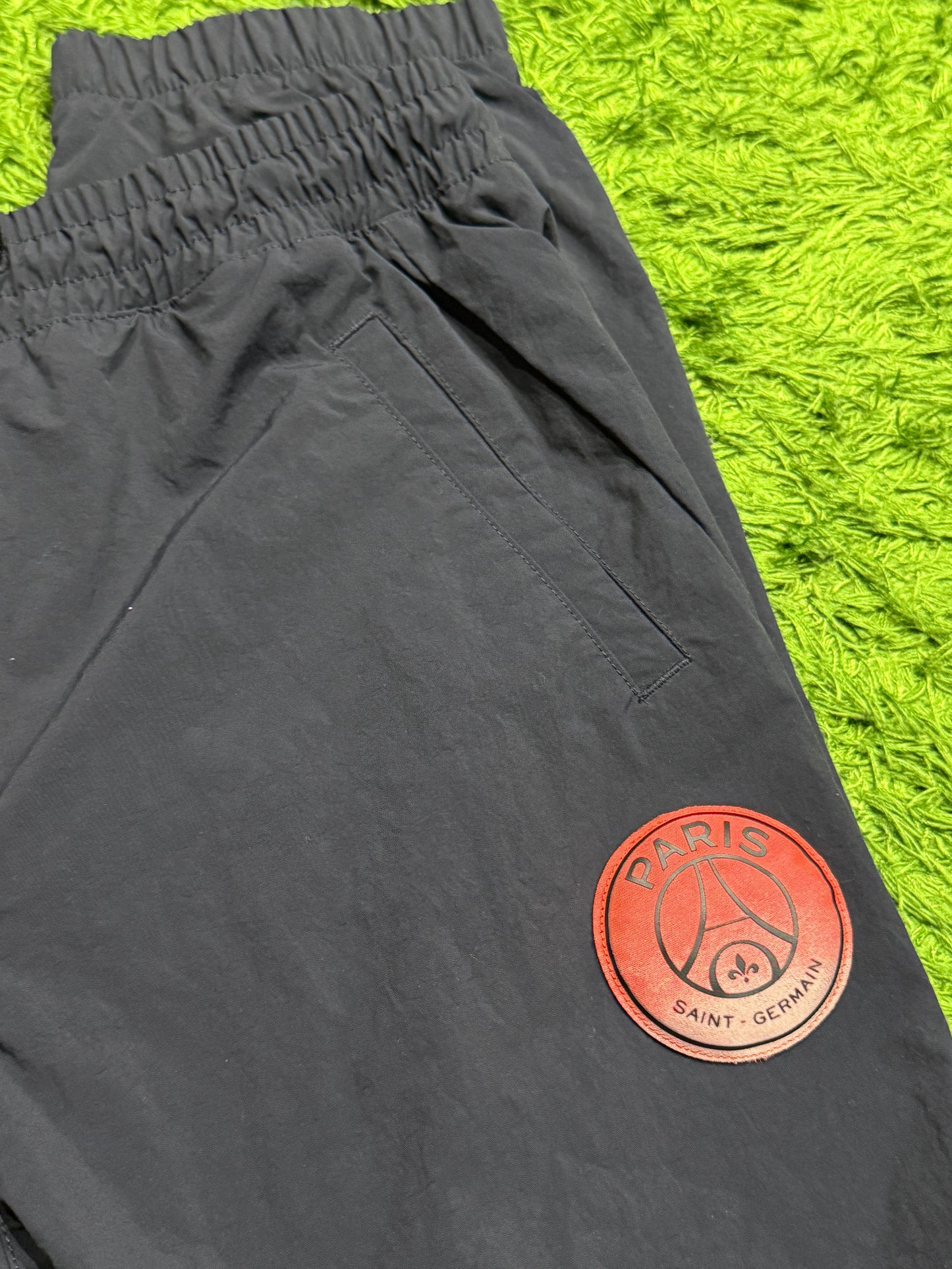 Spodnie dresowe Jordan x PSG track pants