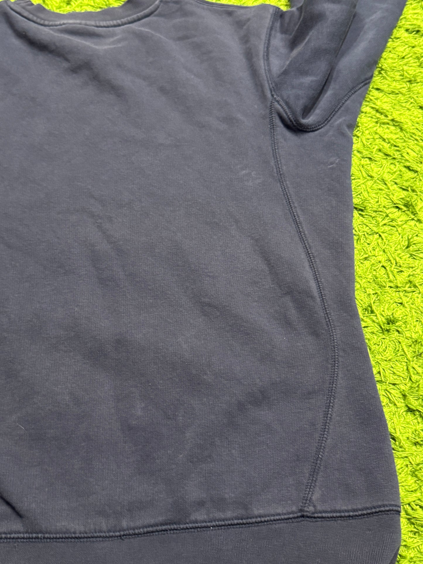 Bluza vintage Nike center swoosh logo