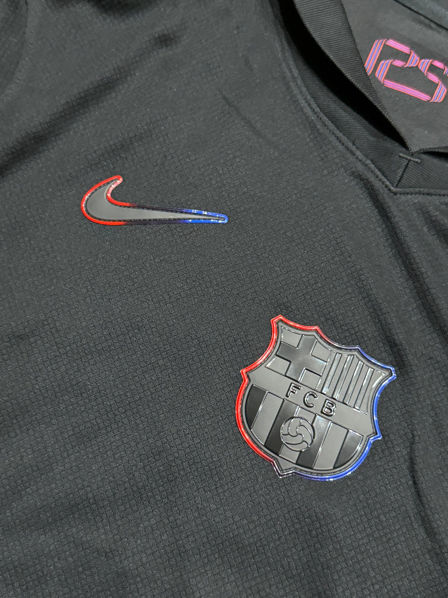 Koszulka piłkarska Nike x FC Barcelona 2024/2025 away BNWT