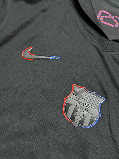 Koszulka piłkarska Nike x FC Barcelona 2024/2025 away BNWT