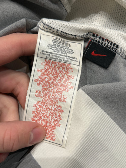 Koszulka piłkarska Nike x Juventus FC 2004 2005