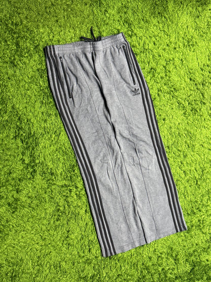 Spodnie dresowe szare Adidas Originals sweatpants