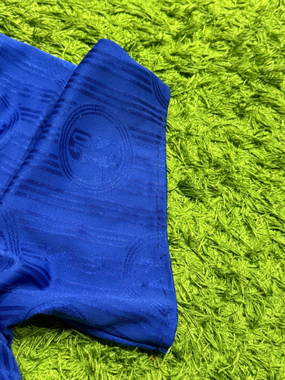 Koszulka piłkarska adidas x Schalke 04 1997/1998 jersey
