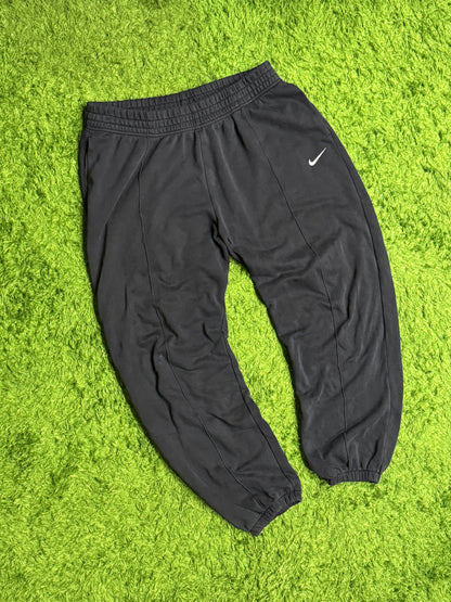 Spodnie dresowe czarne Nike