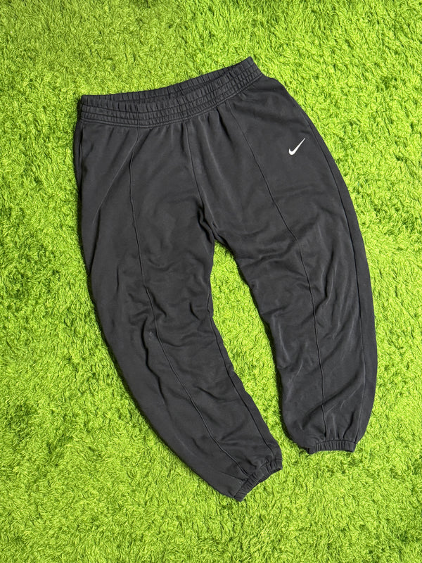 Spodnie dresowe czarne Nike