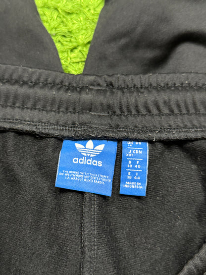 Spodnie dresowe czarne Adidas Originals Firebird pants