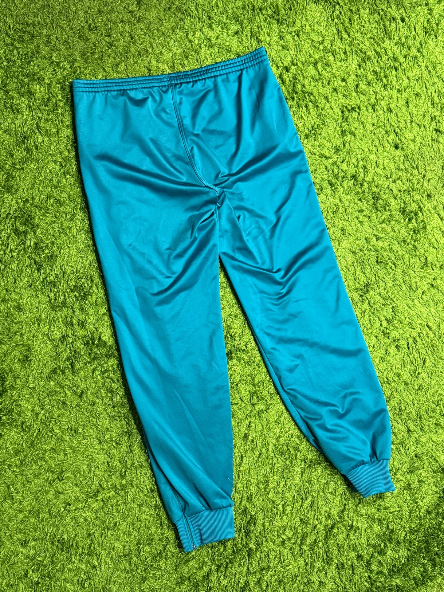 Komplet dresowy Adidas Originals 90s vintage rare set