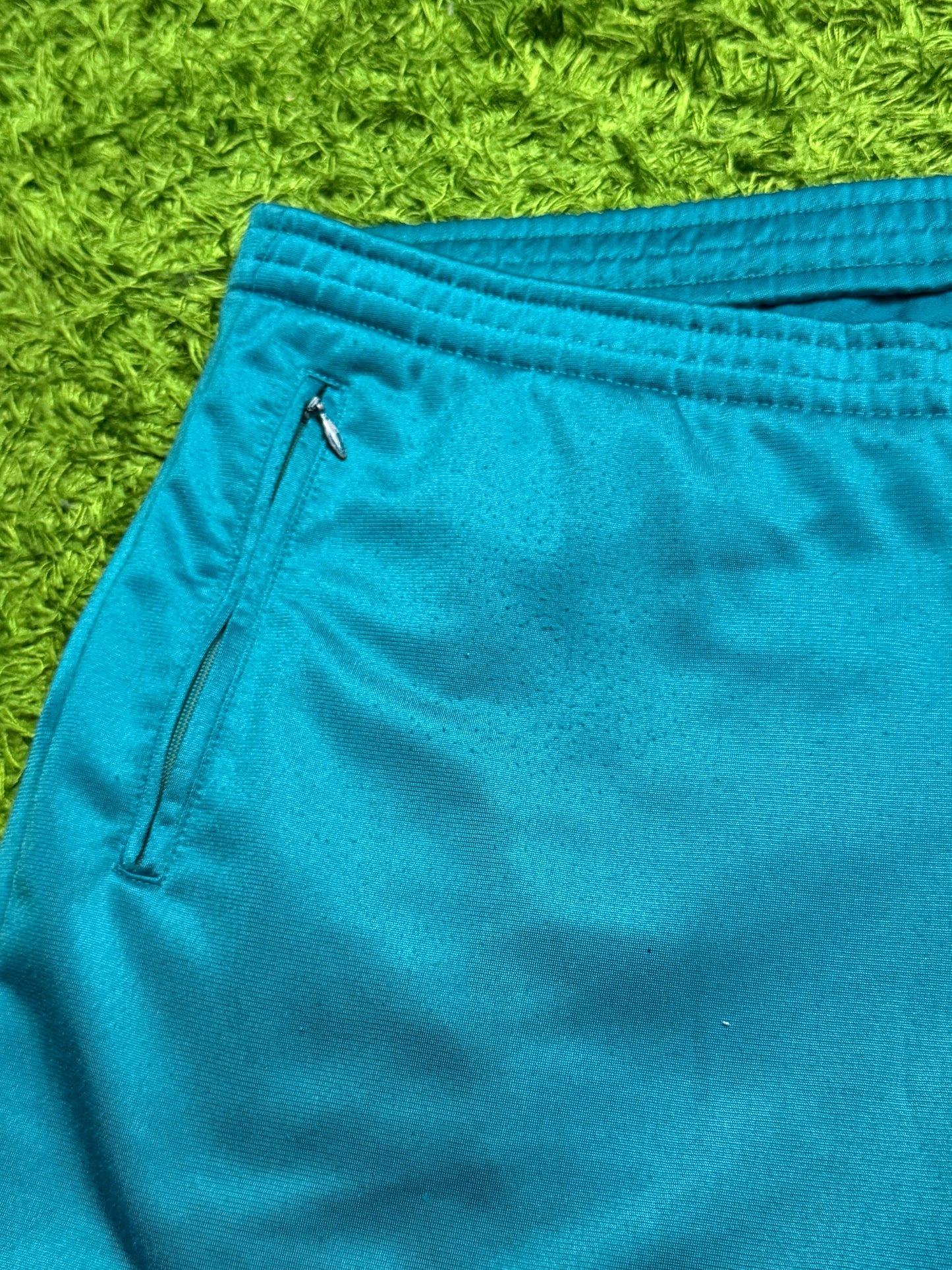 Komplet dresowy Adidas Originals 90s vintage rare set