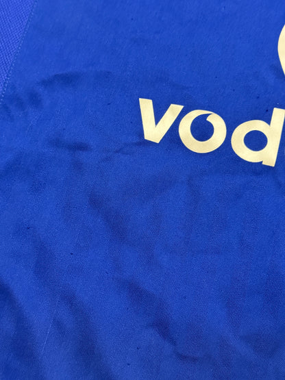 Koszulka piłkarska Nike x Manchester United 2005 2006