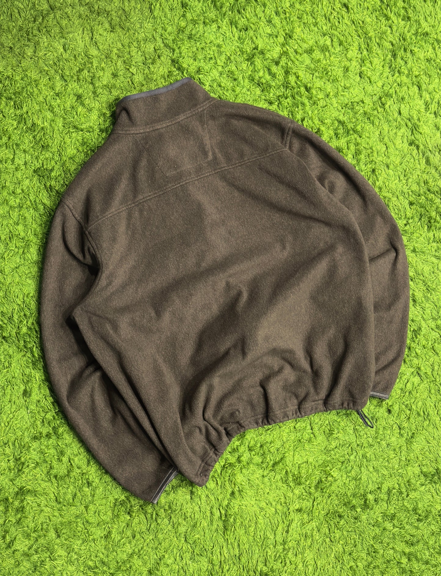 Bluza polarowa Carhartt polar fleece