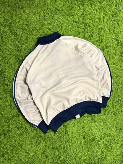 Bluza rozpinana 80s Adidas Originals rare