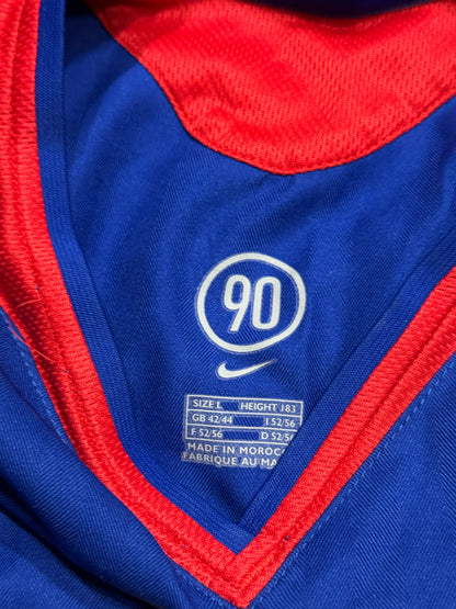Koszulka piłkarska Nike x Manchester United 2005 2006