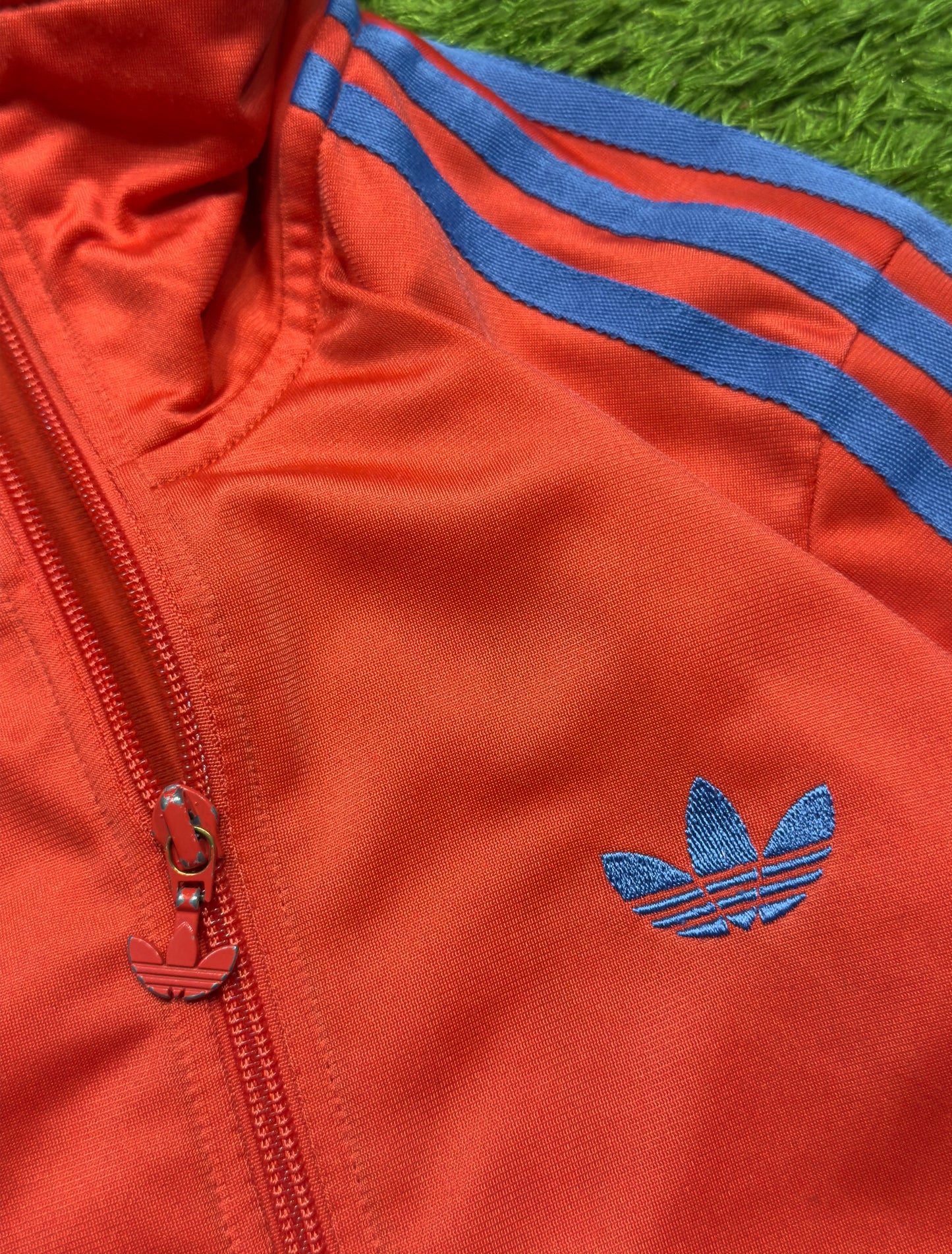 Bluza rozpinana Adidas Originals Firebird
