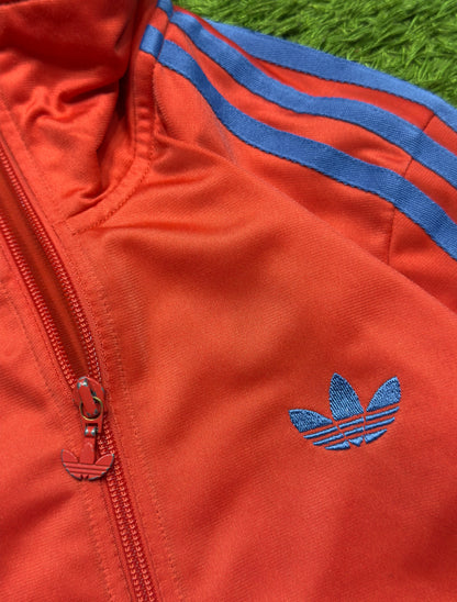 Bluza rozpinana Adidas Originals Firebird