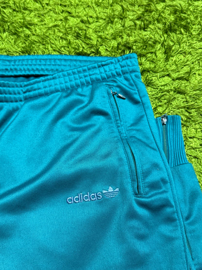 Komplet dresowy Adidas Originals 90s vintage rare set