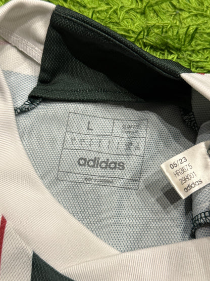 Koszulka piłkarska adidas x Manchester United 2023/2024 Mason Mount