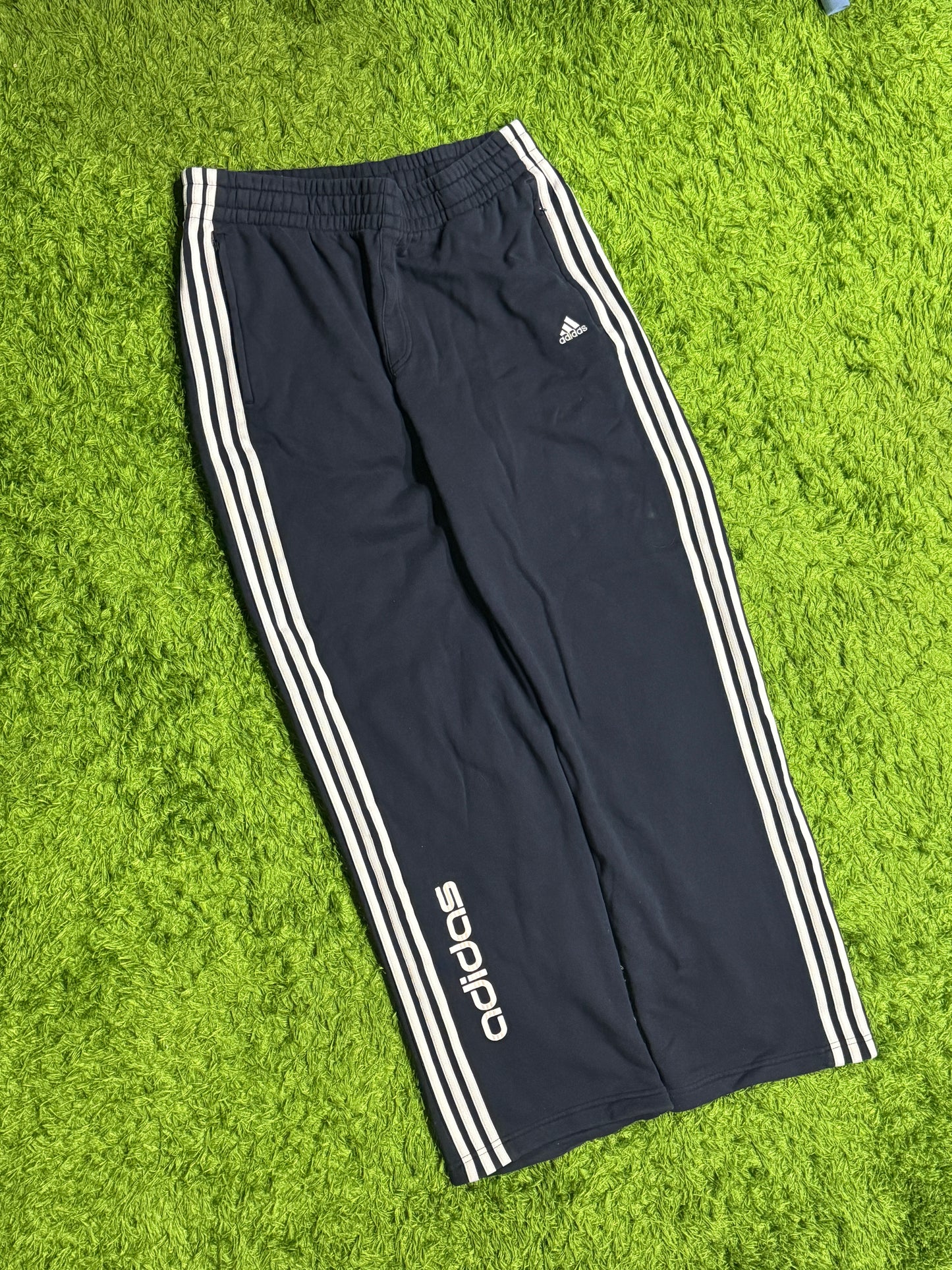 Spodnie dresowe Adidas y2k